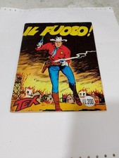 TEX N.16 COSTOLA BIANCA DA 200