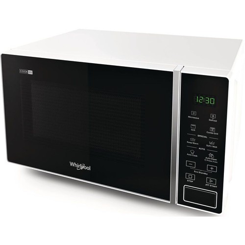Whirlpool mwp 203 superficie - whirlpool, w