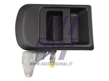 Maniglia nero ft94516 fast - maniglia,