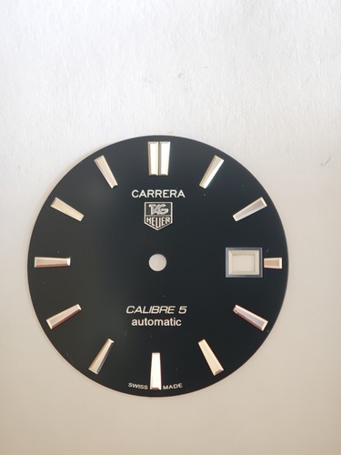 Cadran tag heuer carrera - cadran,