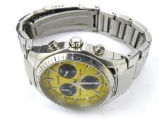 Orologio Cronografo Gents