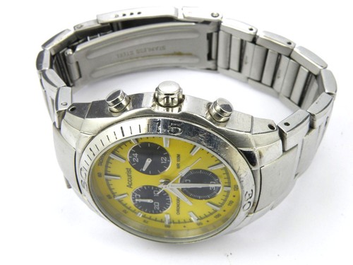 Orologio cronografo gents - cronografo,