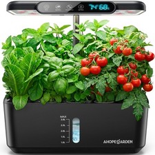 Ahopegarden Sistema di
