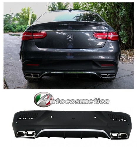 Per mercedes c292 gle coupe - gle,