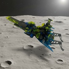 Lego Space - 6969 Celestial