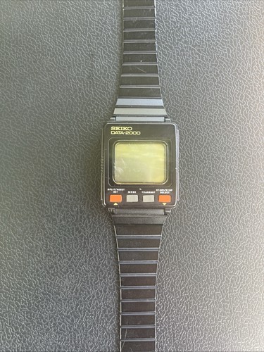 Orologio vintage seiko - vintage,