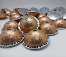 Starbucks by Nespresso Vertuo