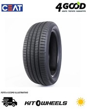 PNEUMATICI USATI CEAT 185/65R15 92T ECODRIVE 2023 ESTIVI