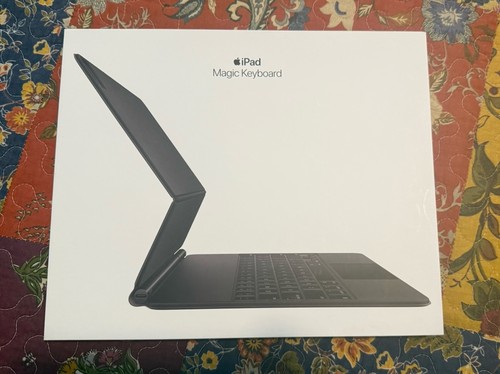 Apple magic keyboard per - apple, ipad