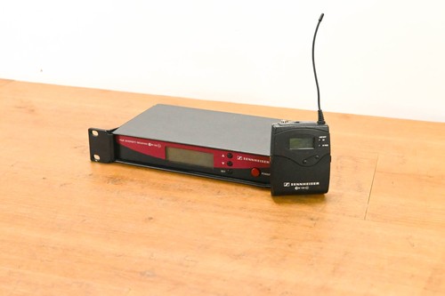 Sennheiser 100 g2 - sennheiser, em