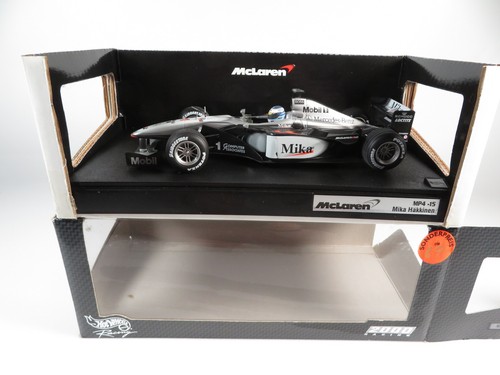 Hot wheels mclaren - wheels,