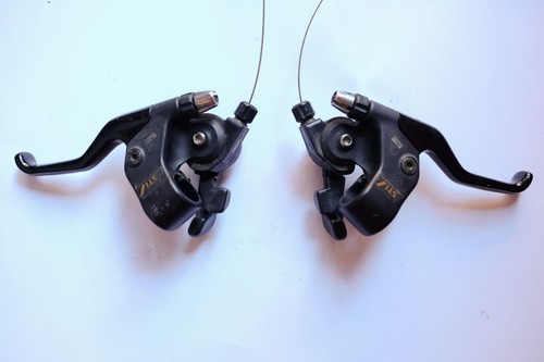 Shimano deore brakes - shimano,