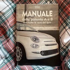 Manuale Patente