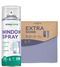 STANHOME: WINDOW SPRAY