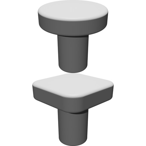 Supporti frag per coralli - per,