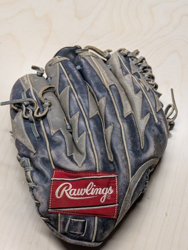 Guanto rawlings swing pro jr24 - guanto, pro-jr24