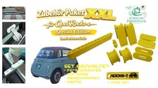 Grande pacchetto accessori xxl - pacchetto,