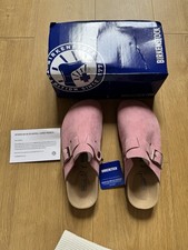 Birkenstock boston - birkenstock,