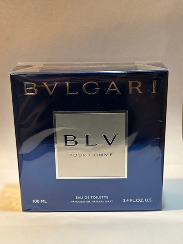 Bulgari bvlgari blv pour homme - pour,