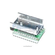 TECHNICS INTEGRATED CIRCUIT