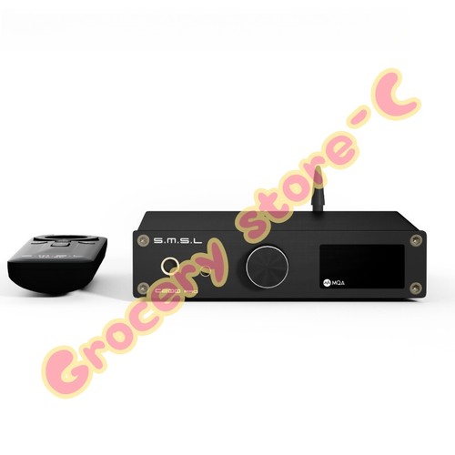 1pz smsl c200pro es9039q2m - smsl,