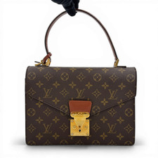 Borsa a mano unisex originale