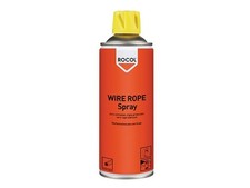 ROCOL - FUNE METALLICA Spray 400ml