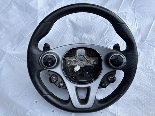 Volante sterzo per smart - per,