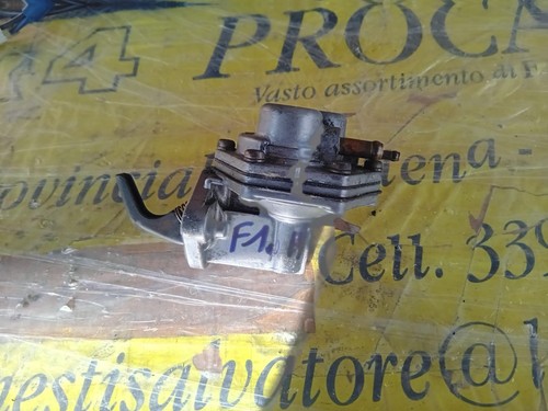 Pompa suzuki sj410 - pompa,