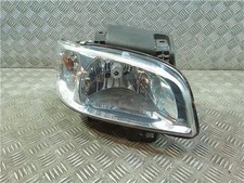 Faro Delantero Derecho Seat Inca (6K9) 1.9 D 1Y Parabola Simple Con Intermitent