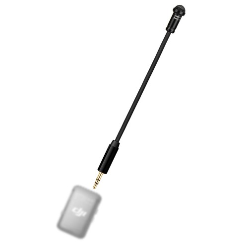 Microfono portatile lavalier - microfono,