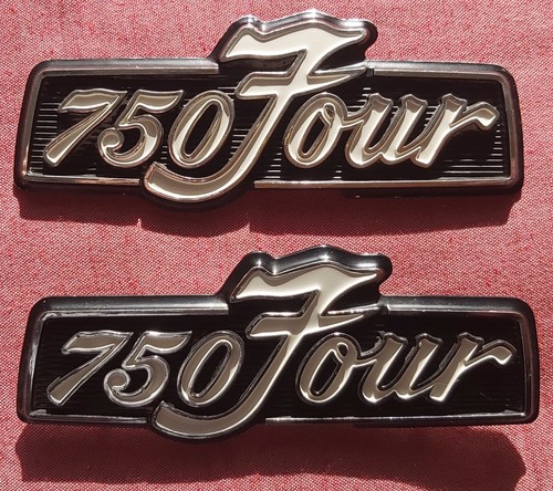 Honda cb750 four - cb750, k3-k6