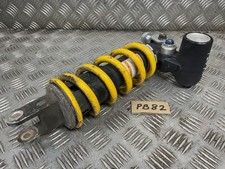 Ammortizzatore posteriore