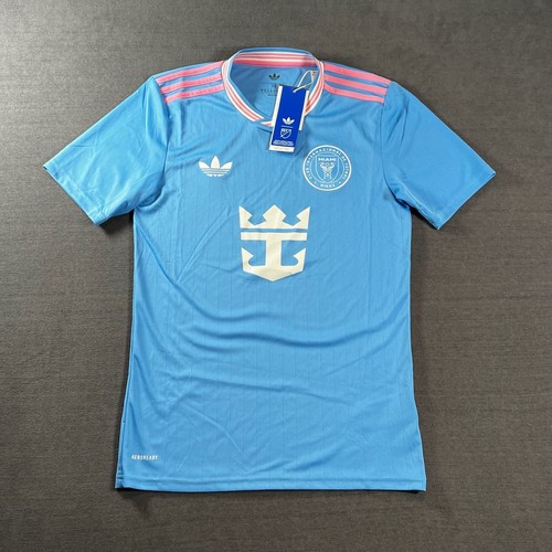 Maglia inter miami - miami, adidas