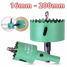 Trapano avvitatore Ø 16 mm -