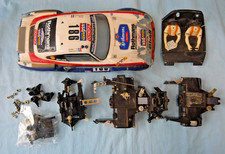 Telaio ROTTO USATO 1/12 Tamiya