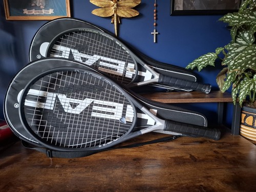 Racchetta tennis head - x,