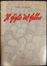 Il figlio del fabbro. Volume 2