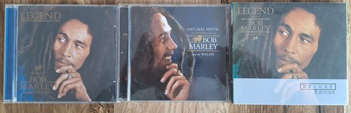 Bob marley legend - •,