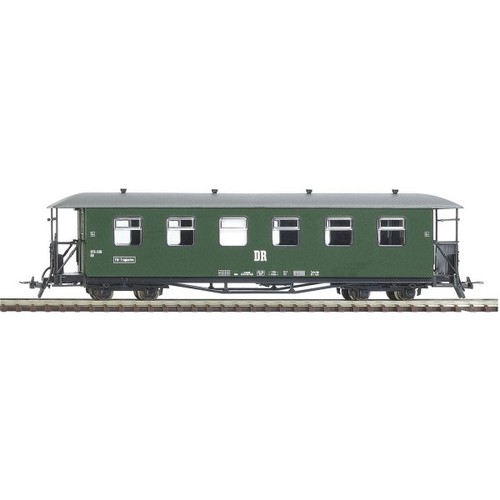 Bemo 3020812 h0e carrozza - 3020812,