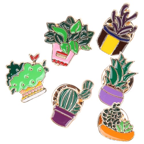 Pcs spilla fiore - ,