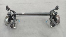ponte posteriore PEUGEOT 206