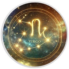  Segno zodiacale cerchio -