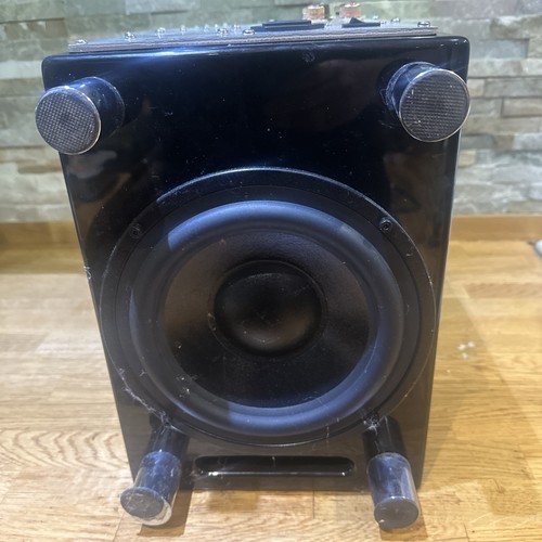 Monitor audio radius 360 hifi - monitor,