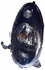 PROIETTORE SINISTRO CON