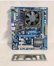 Gigabyte m68mt d3p matx - ga-m68mt-d3p,