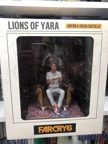 Collector figura far - far, 6