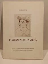 OV7 Carlo Levi Raro