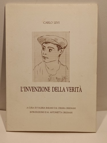 Ov7 carlo levi - ov7,