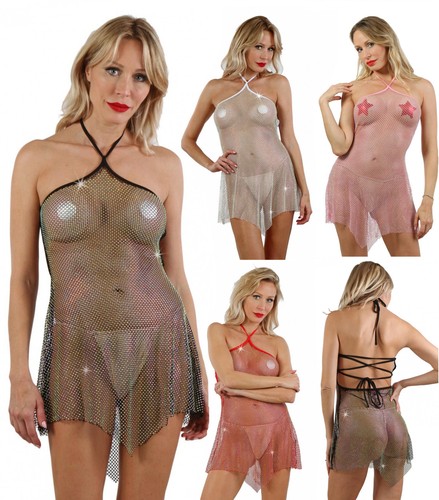 Donna cover vestitino - donna,